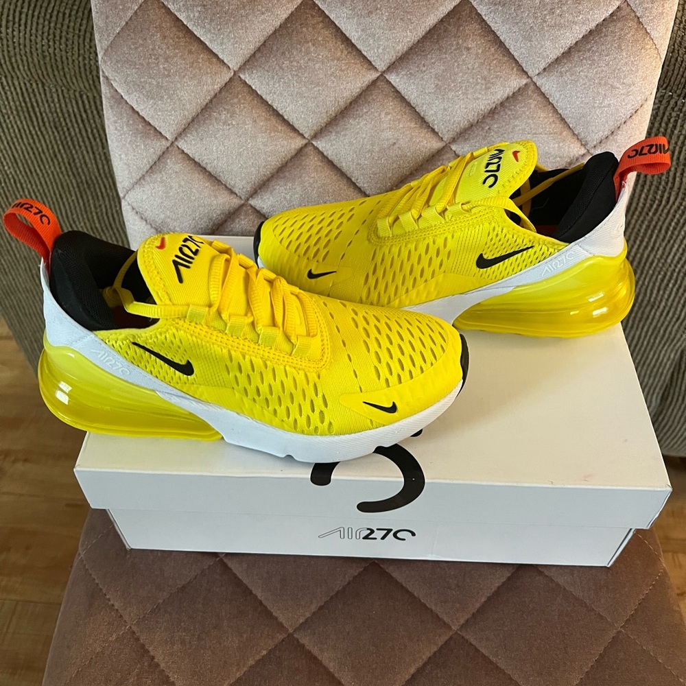 Nike Air max 270